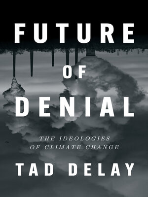 cover image of Future of Denial
